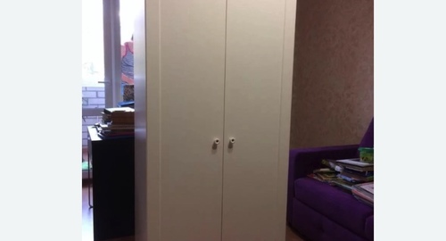 Сборка шкафа. Печатники 